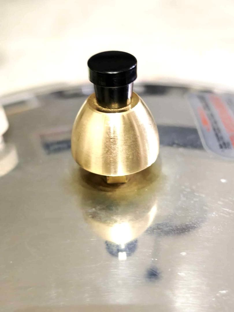 長岡式 平和アルミ製作所 ヘイフ 圧力鍋 PC-60A 太陽の家 6.0L