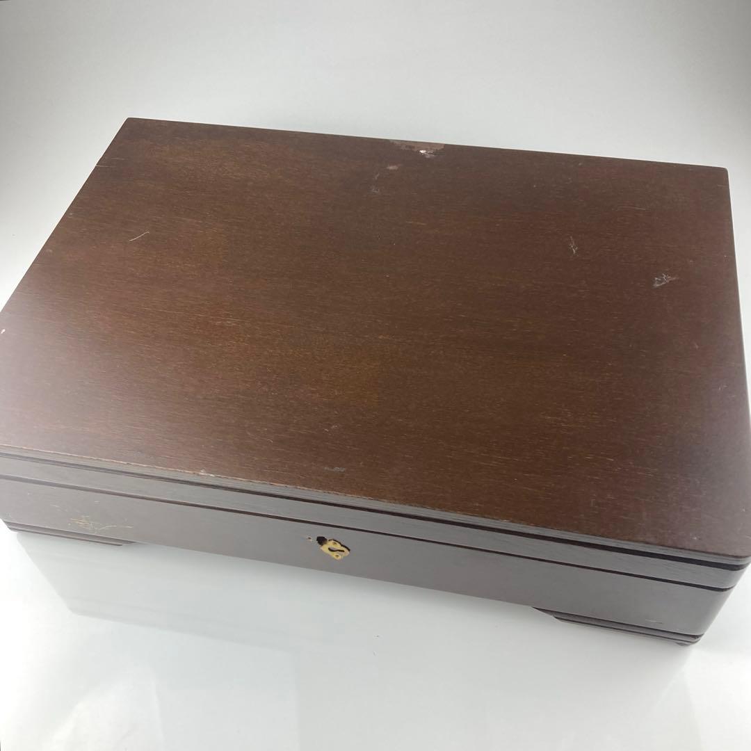 マッピン&ウェッブ　カラトリーセット　47点