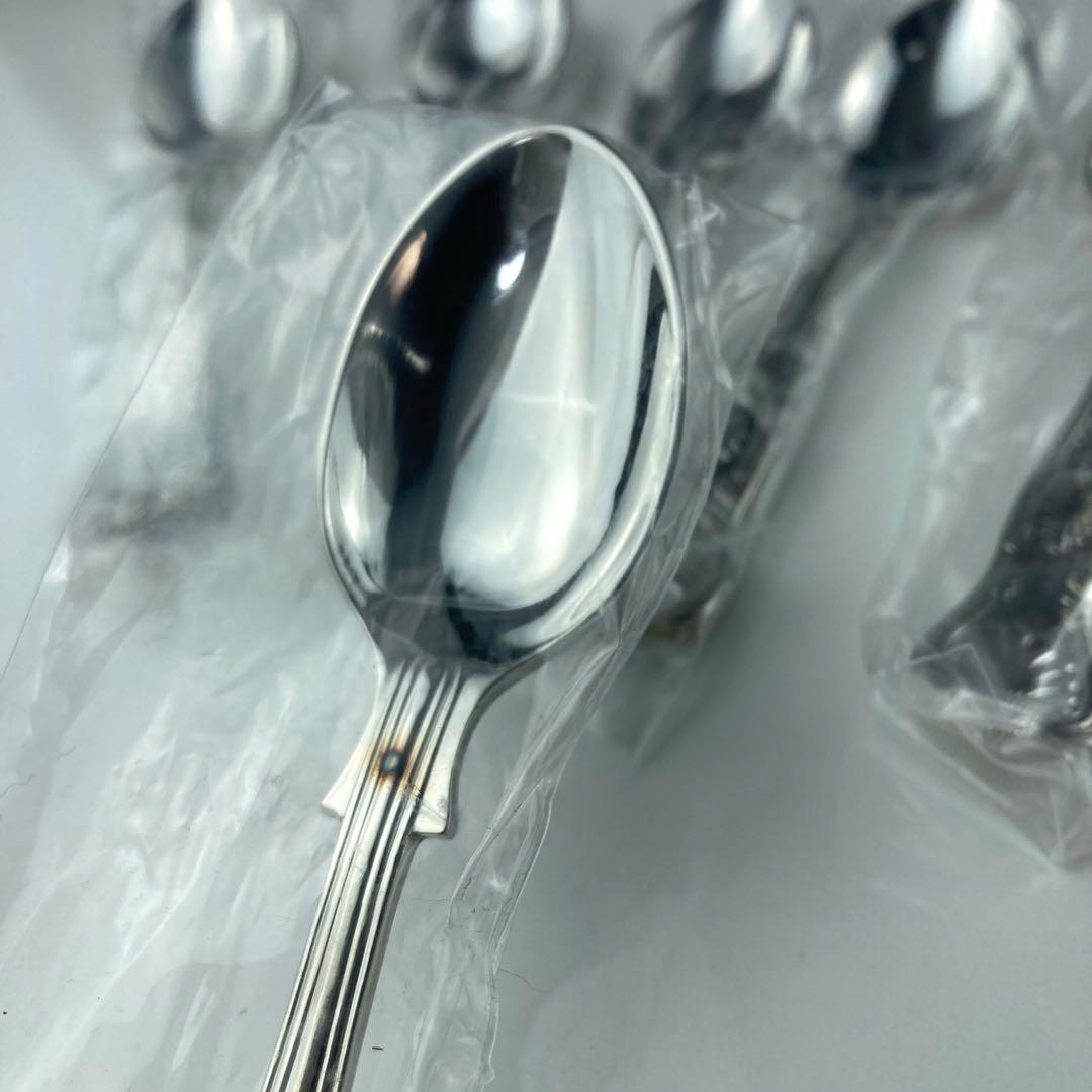 マッピン&ウェッブ　カラトリーセット　47点