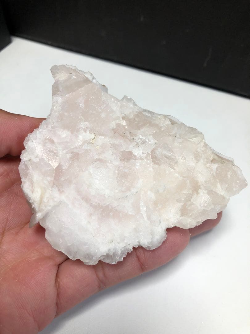 マンガンカルサイト　10