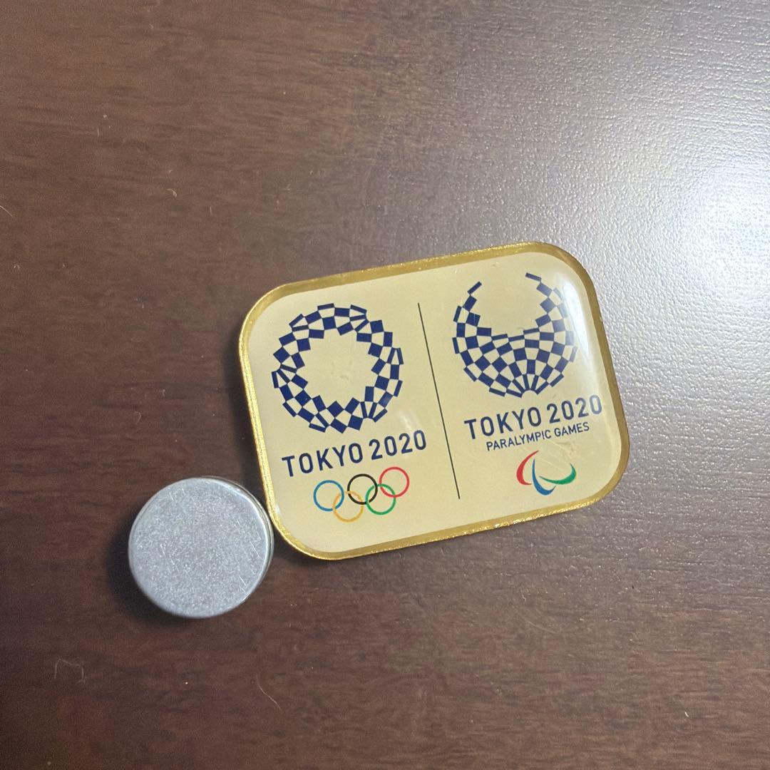 東京2020オリンピック・パラリンピック ノベルティ - メルカリ
