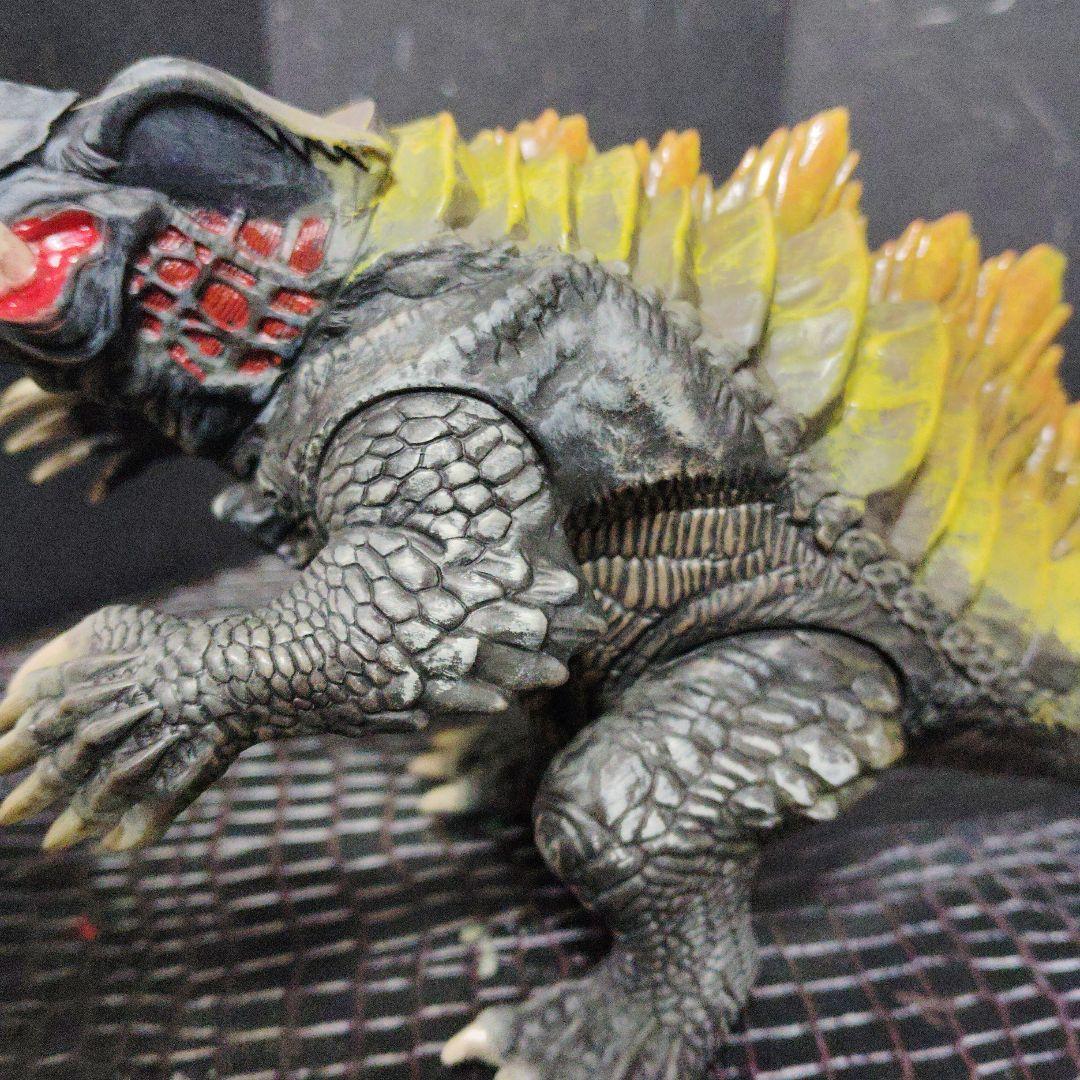 ウルトラ怪獣DXシンネロンガ.シンガボラ（ムービーモンスター） - メルカリ