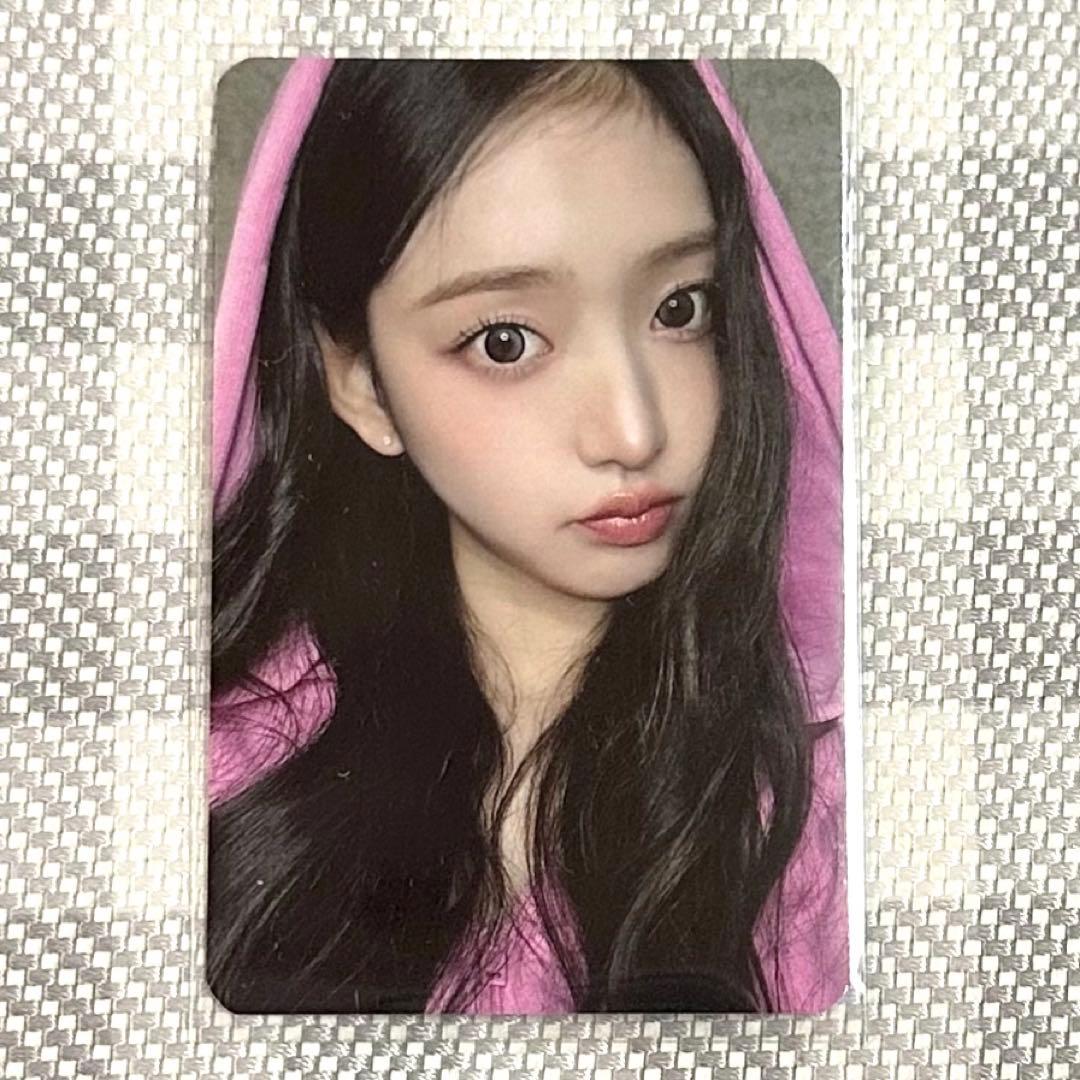 KiiiKiii イソル IDOME soundwave サイン会 トレカ 6 - メルカリ