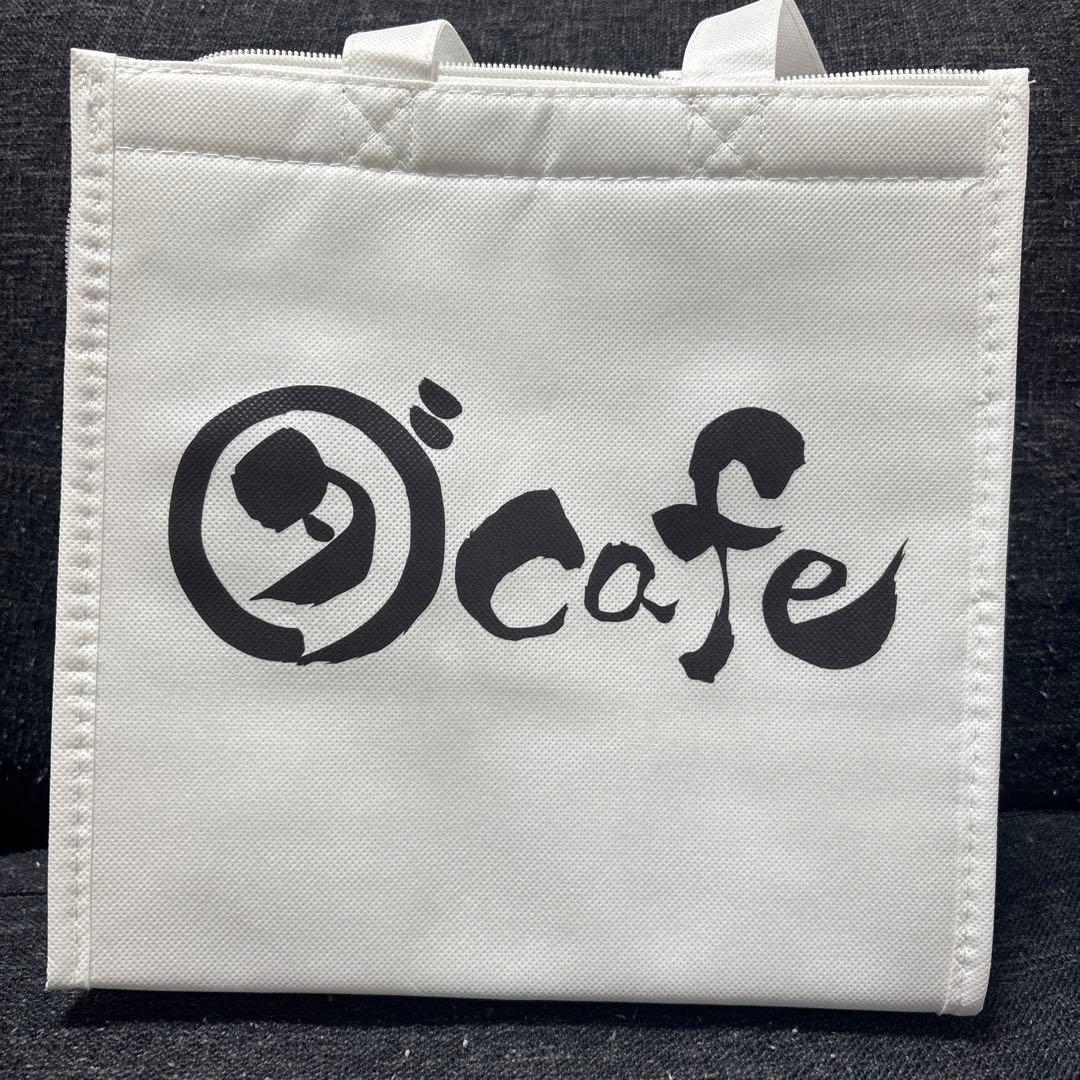 東海オンエア×ダカフェ 保冷バッグ - メルカリ