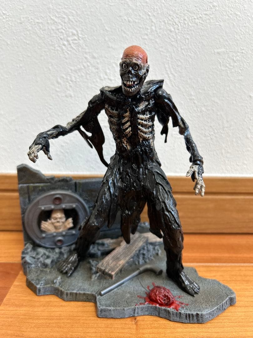 バタリアン タールマン フィギュア - メルカリ