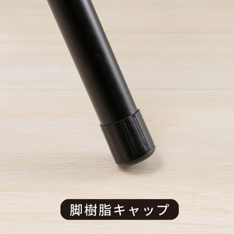 《新品・送料無料》《完成品》ヴィンテージデスク＆チェア 幅80cm 折りたたみ式