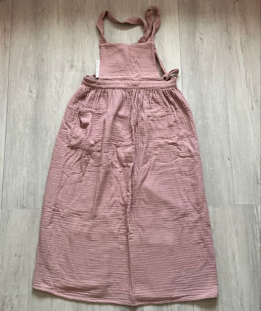 辻ちゃんプロデュースParsleyエプロン