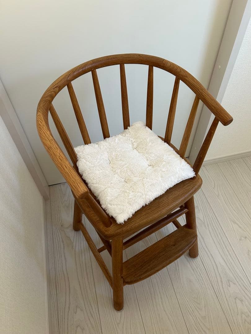 キッズチェア ポピークラッシュゲート