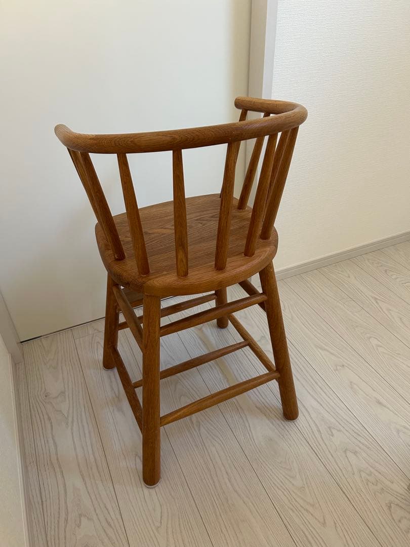 キッズチェア ポピークラッシュゲート