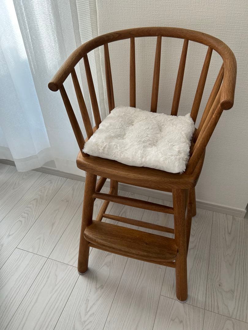 キッズチェア ポピークラッシュゲート