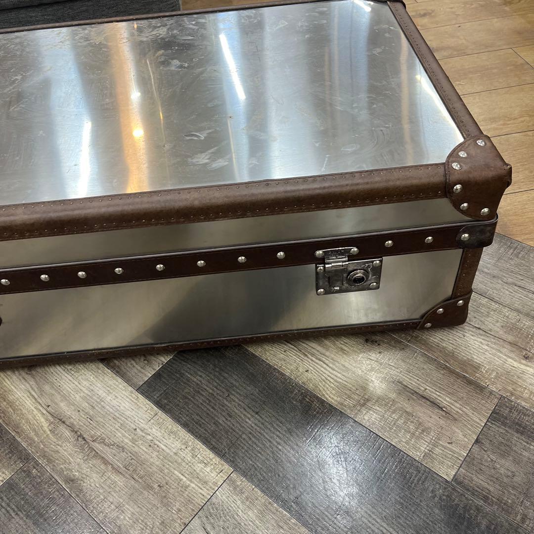 HALO WATSON ワトソン ミディアムトランク 19万