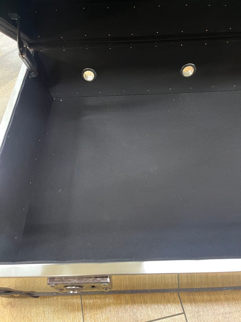 HALO WATSON ワトソン ミディアムトランク 19万