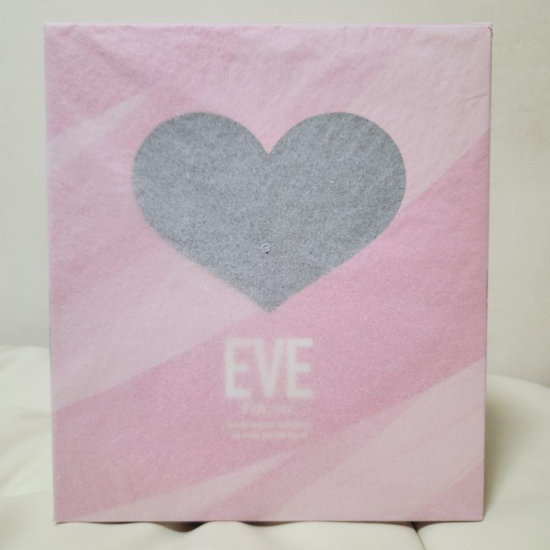 rurudo氏 イヴPink_Ver. 1/6 完成品フィギュア