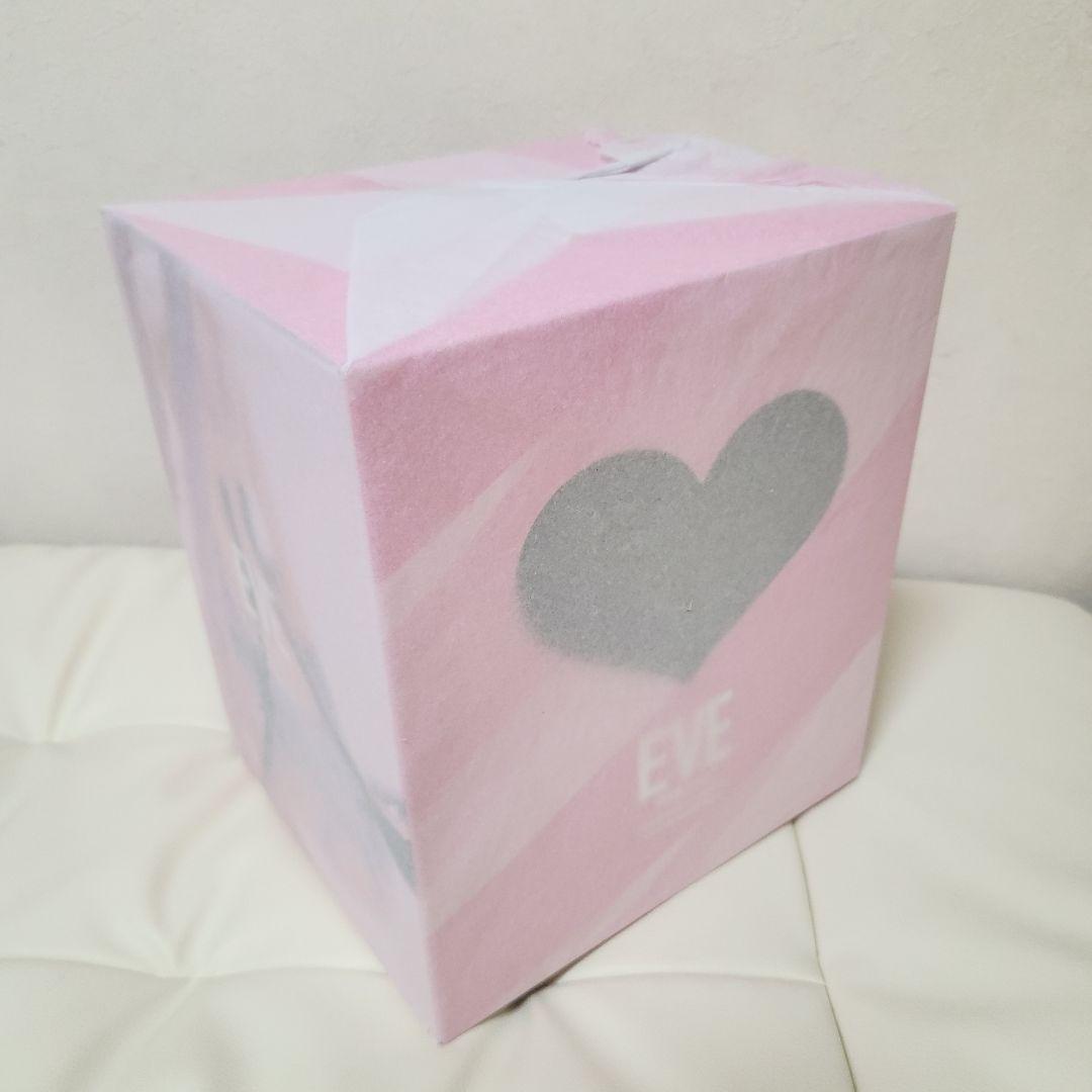 rurudo氏 イヴPink_Ver. 1/6 完成品フィギュア