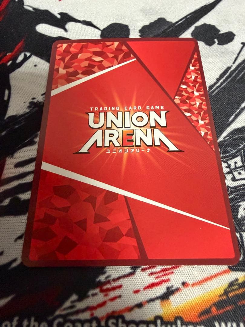 ユニオンアリーナ ロスモンティス(EX11BT/ARK-2-023) パラレル - メルカリ
