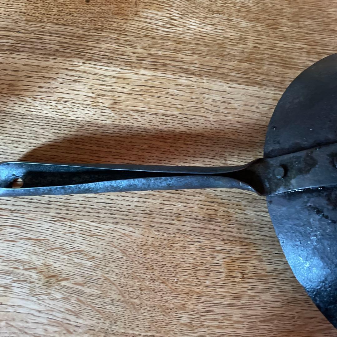 成田理俊フライパン24センチ - メルカリ