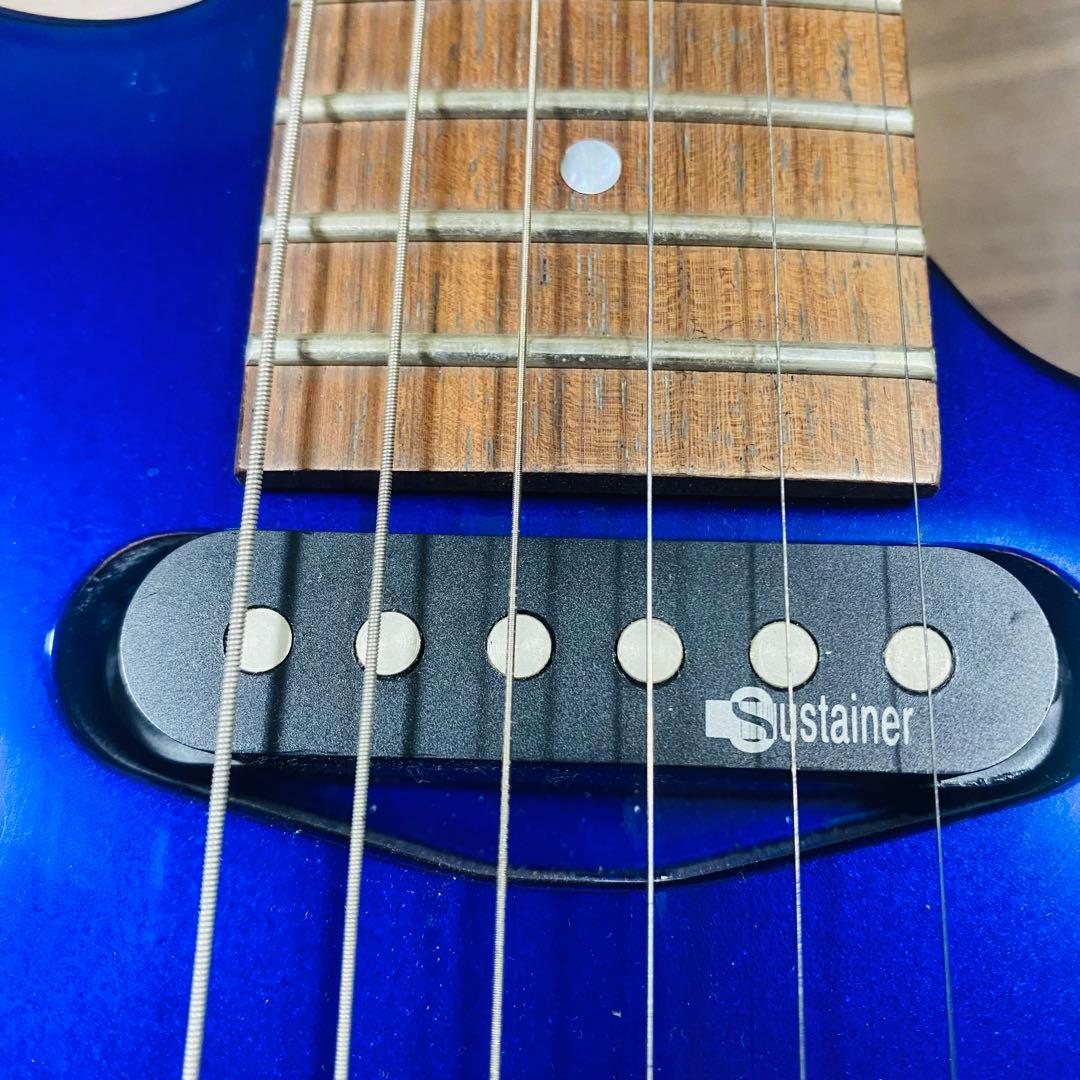 FERNANDES SUSTAINER FR-65S GOTOH製ペグ - メルカリ