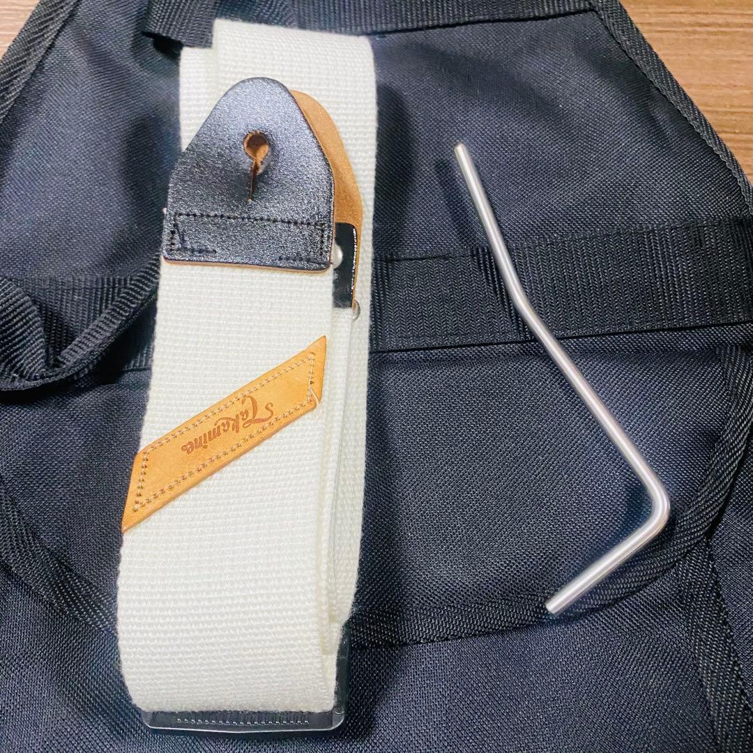 FERNANDES SUSTAINER FR-65S GOTOH製ペグ - メルカリ