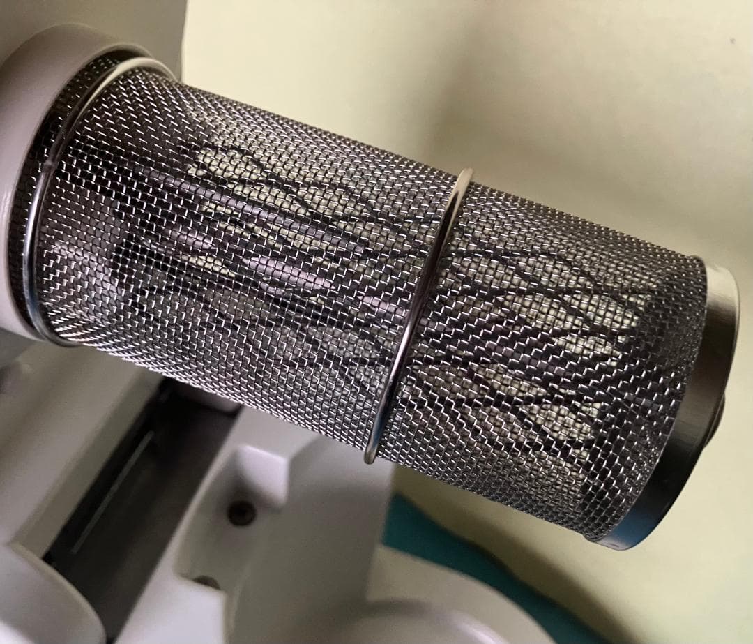 アクアクローバーSIC-220 ナノバブル水素水生成器 本体＋ｍｇ合金板セット