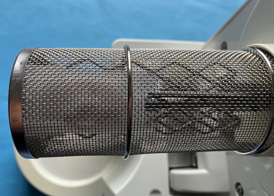 アクアクローバーSIC-220 ナノバブル水素水生成器 本体＋ｍｇ合金板セット