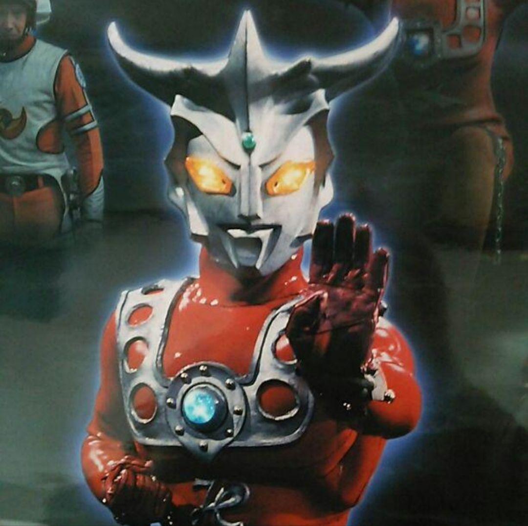 ウルトラマンレオ」DVD販促用B2サイズポスター（非売品・新品