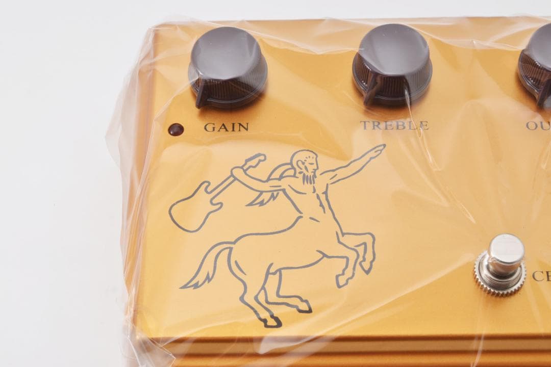 ジャンク扱い Ceriatone Centura Matte Gold 絵付き - メルカリ