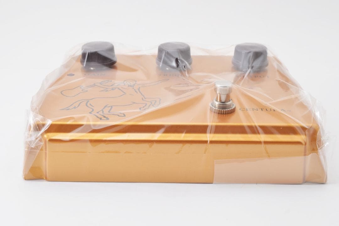 ジャンク扱い Ceriatone Centura Matte Gold 絵付き - メルカリ