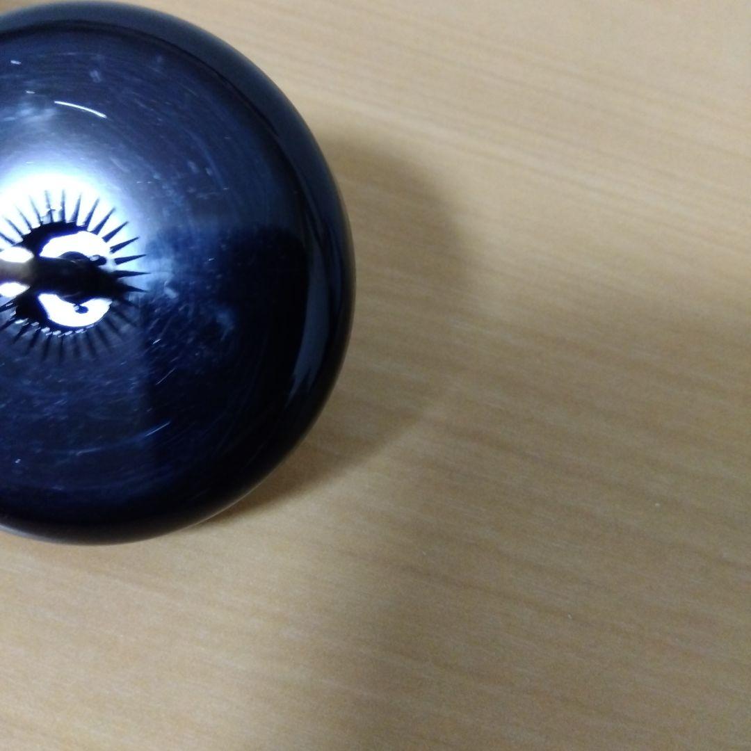 BLACK MAMBA REGENERATION ヨーヨー