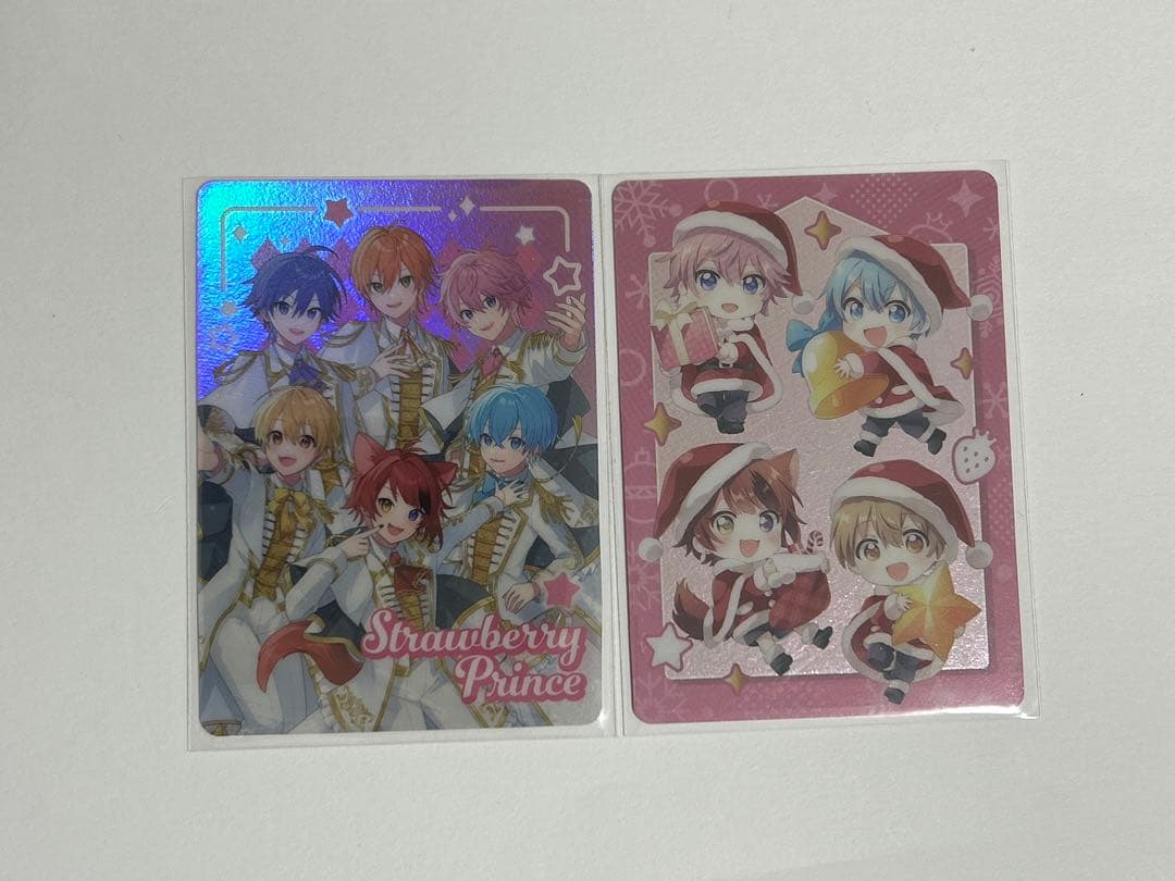 すとぷり さとみ ころん 莉犬 るぅと ジェル ななもり コレクション