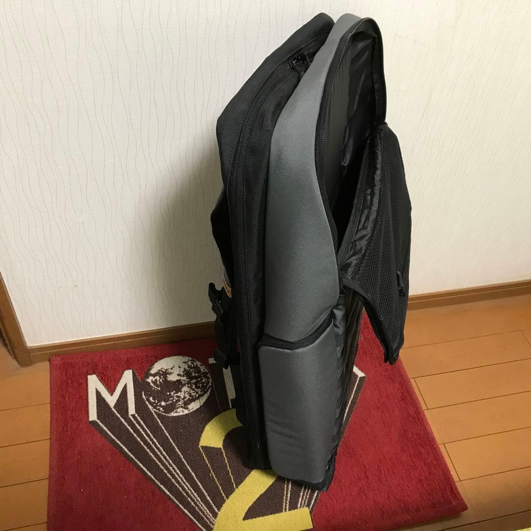 RapidForce MONOLITH モノリス バッグ 75サイズ - メルカリ