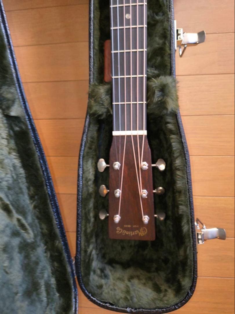 マーチンC.F.Martin / D-18 2021年製 - メルカリ