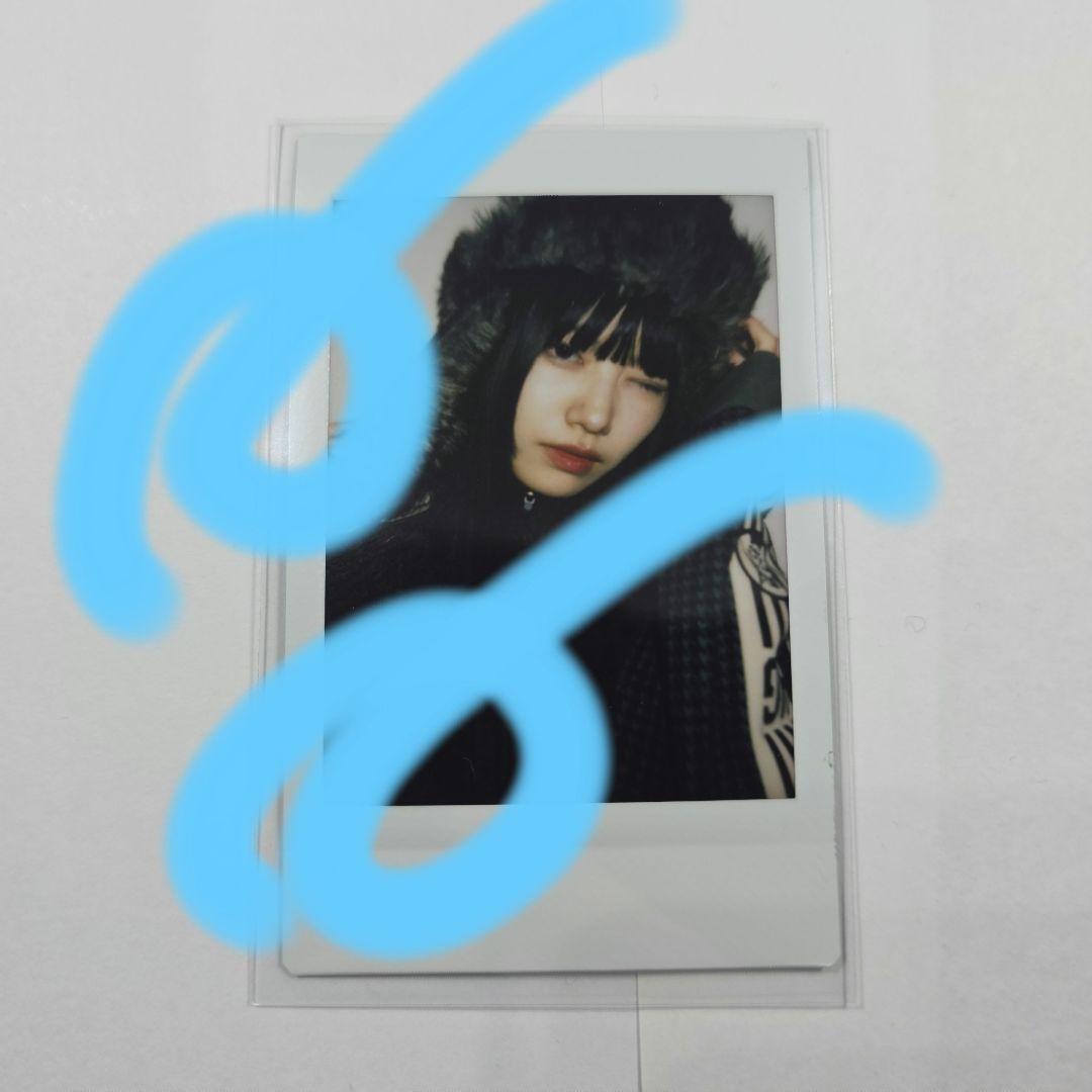 奥田彩友 2025生誕 ランダムチェキ - メルカリ