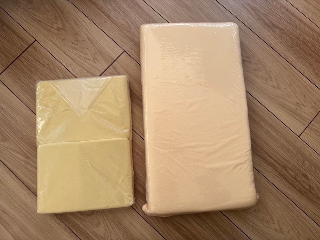 【新品】トゥルースリーパー シングル 本体＋カバー付&低反発万能まくら+カバー付