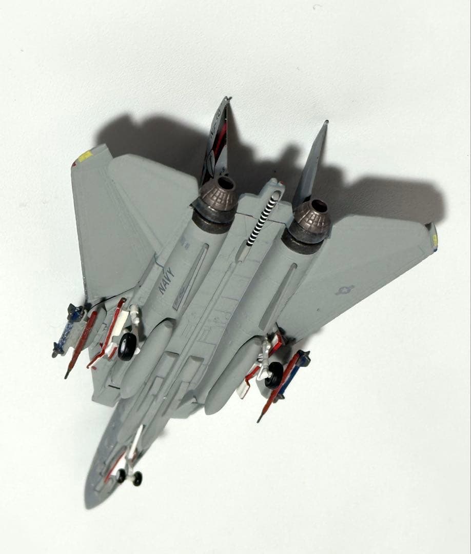 Hogan M-SELIESE F-14A Tomcat VF-154 - メルカリ