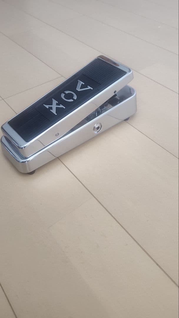 ギター VOX Real McCoy WAH LTD (VRM-1)