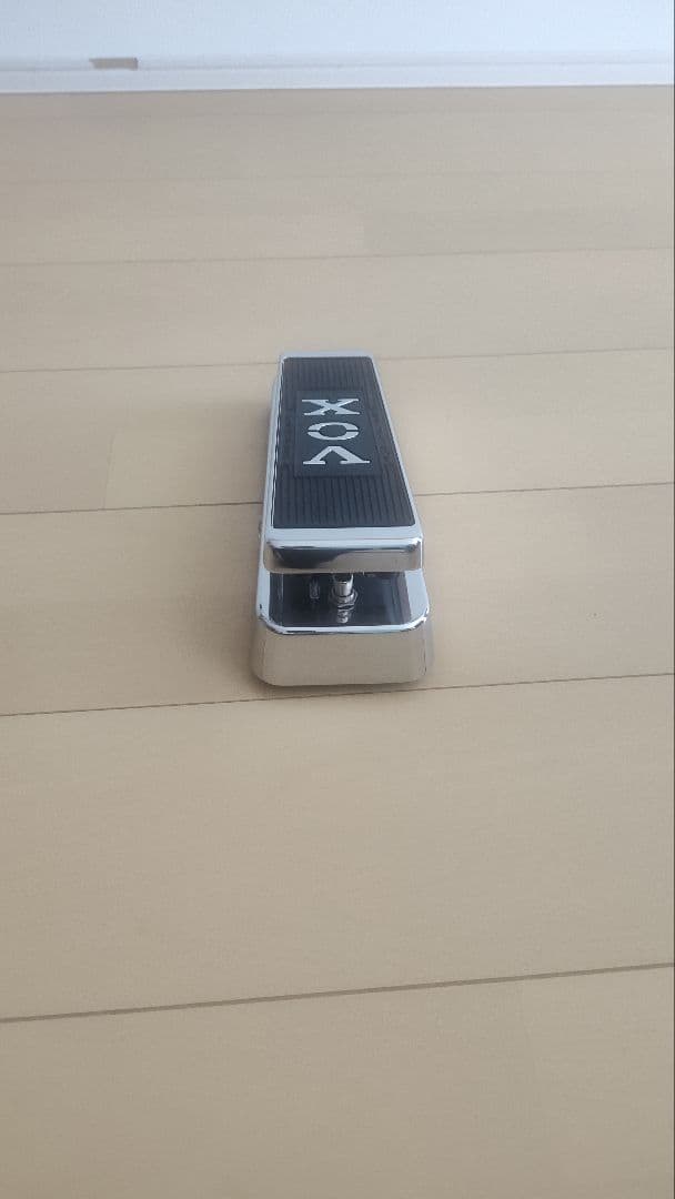 ギター VOX Real McCoy WAH LTD (VRM-1)