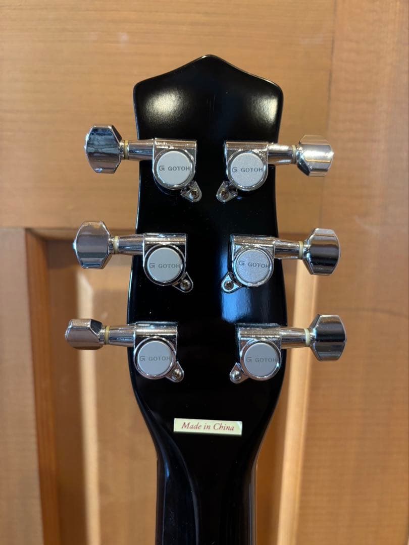 ギター Danelectro 59 DC