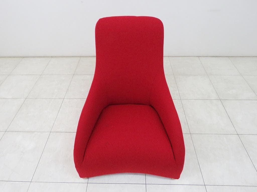 B&B ITALIA MAXALTO APTA Kalos ラウンジチェア68万