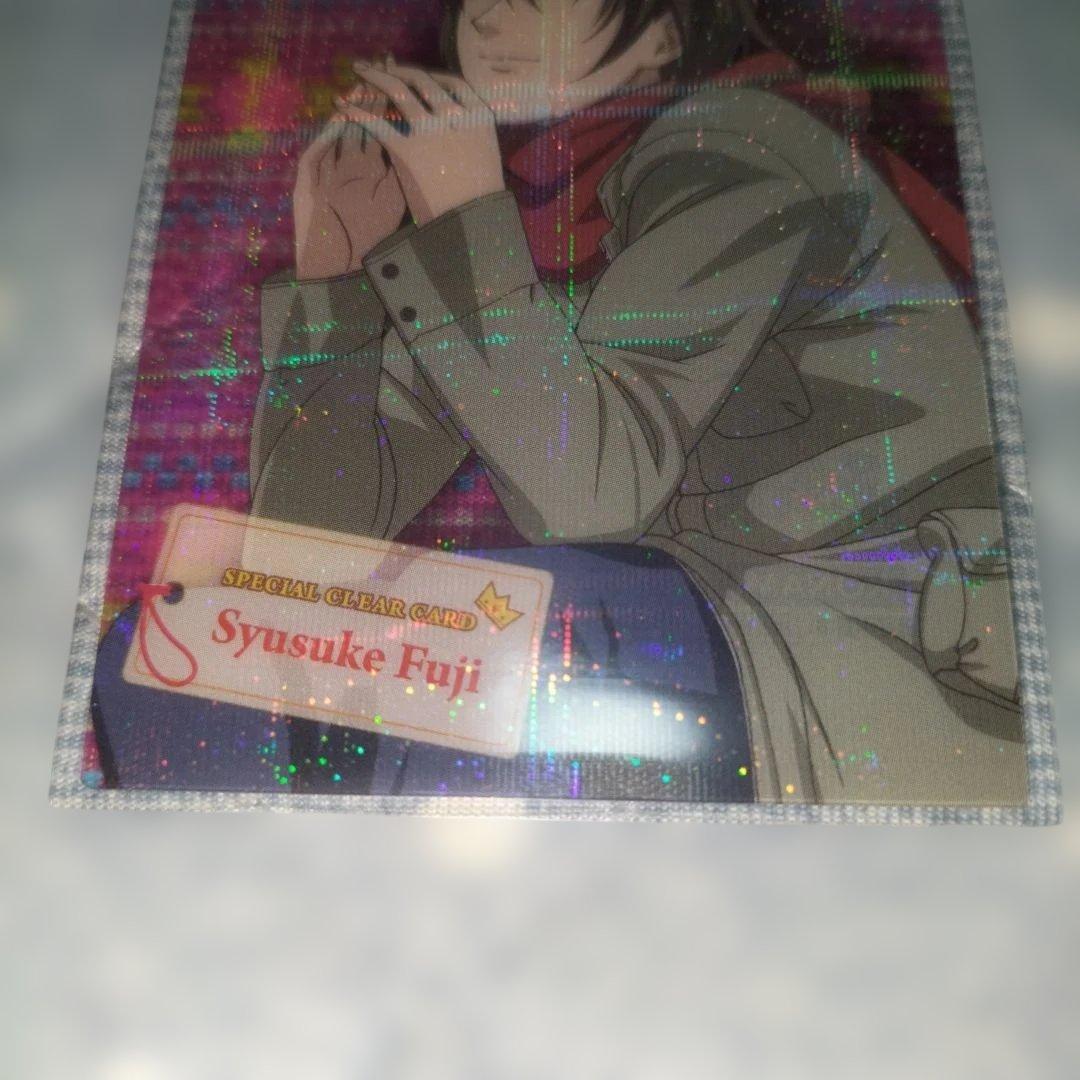 テニスの王子様 不二周助 SP 描き下ろし 私服 テニプリ - メルカリ