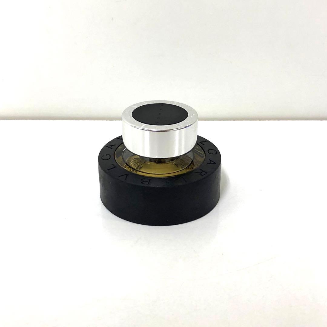 BVLGARIブルガリ ブラック オードトワレ　香水