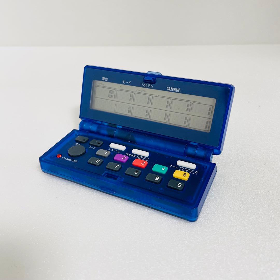 希少品】カチカチくん 勝ち勝ちくん 子役カウンター カンタくんV