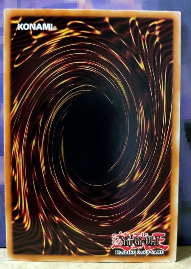 ブラック・マジシャン・ガール　北米版　ゴーストレア