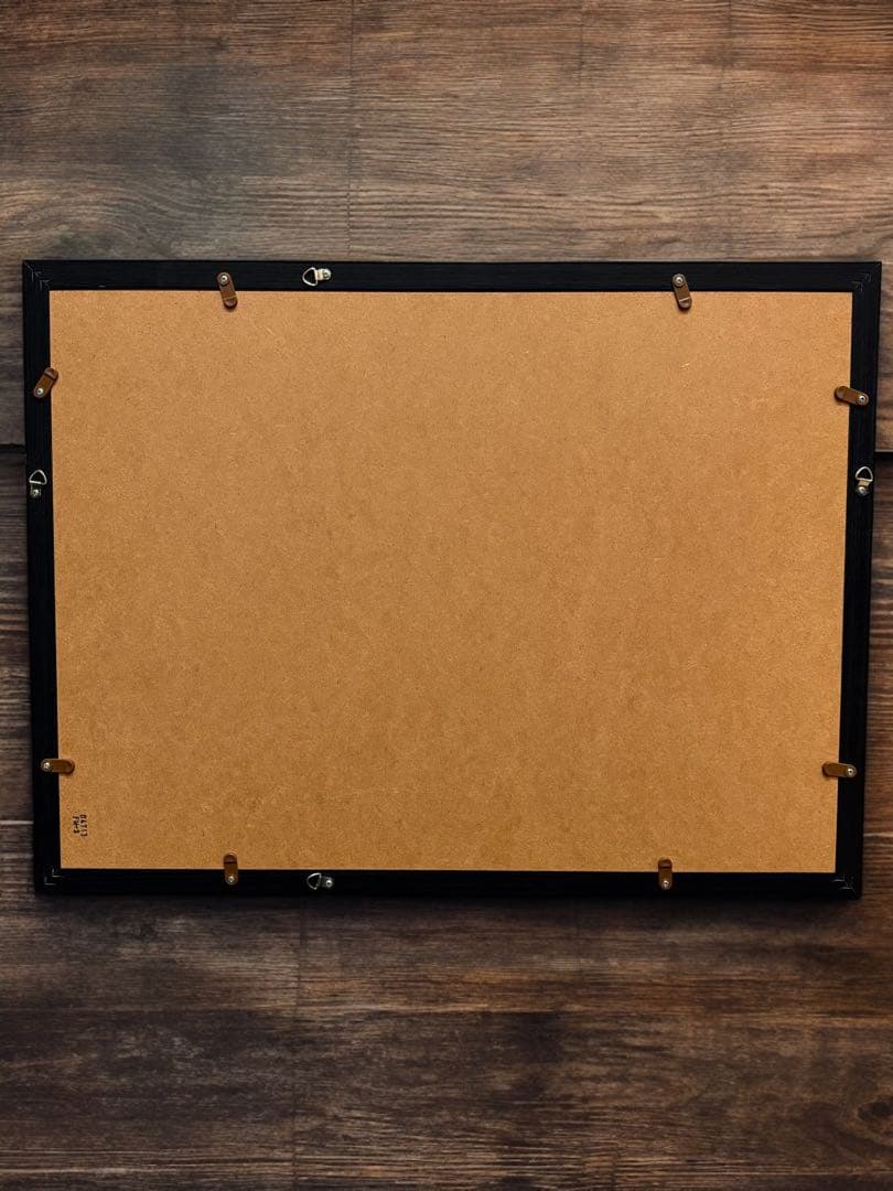 Gryson マリリンモンロー シャネル アート 2.5L 額入り ポスター