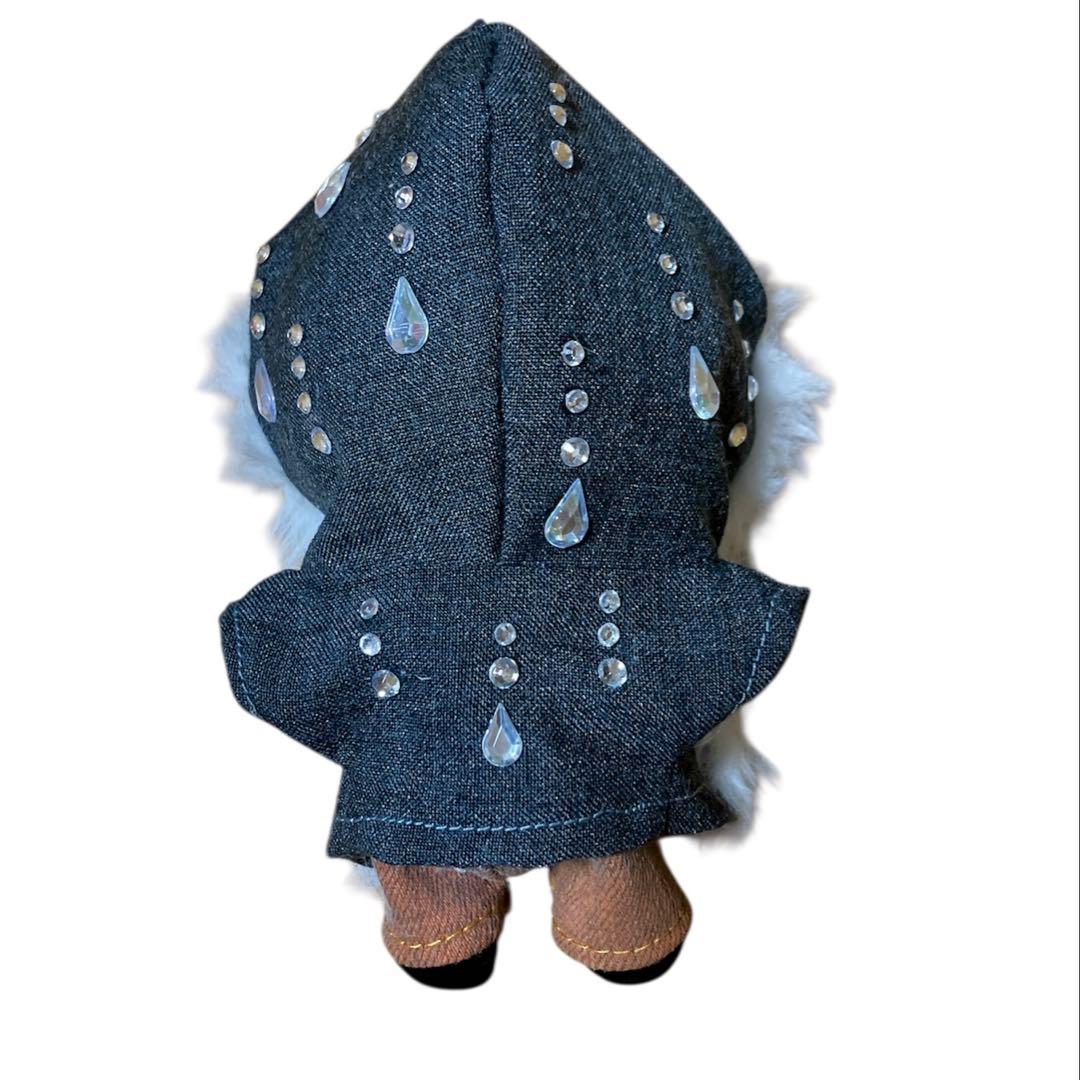 みる様専用‼️TRUELOVE衣装風 すのチルぬい服 向井康二ver. - メルカリ