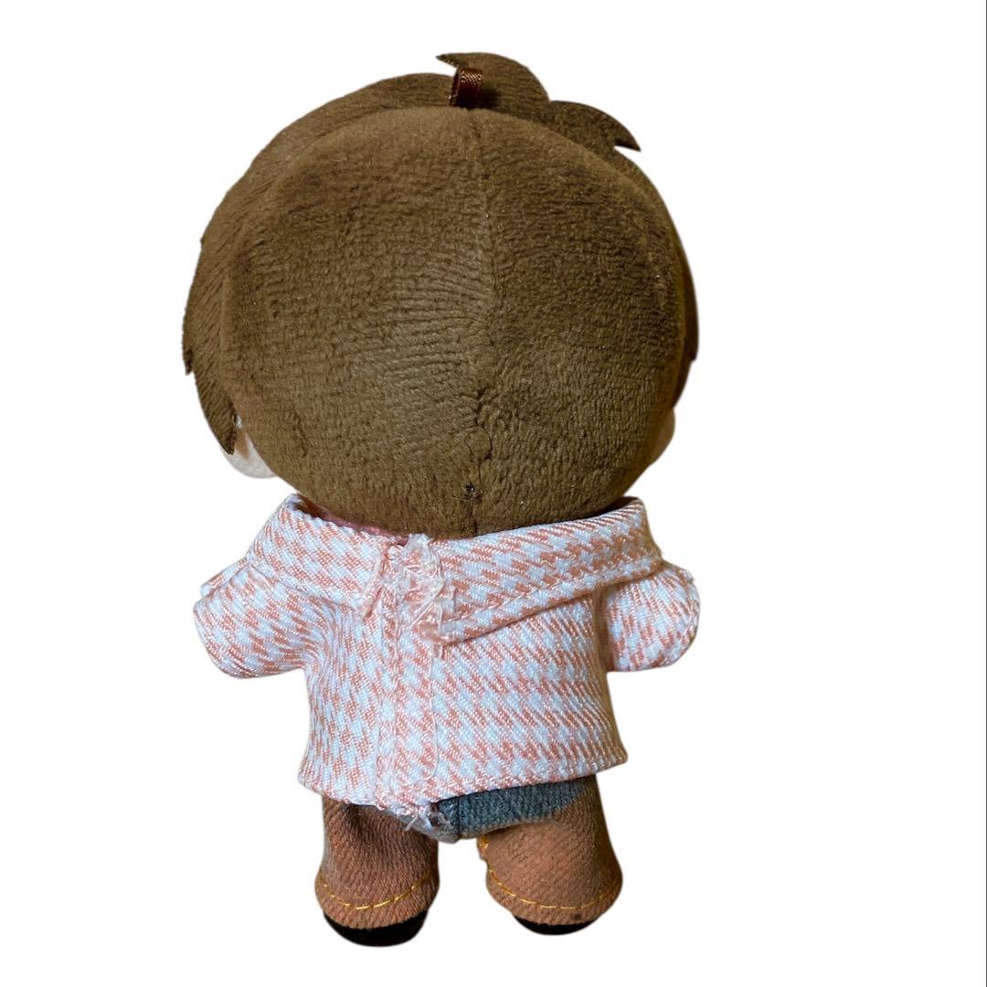 みる様専用‼️TRUELOVE衣装風 すのチルぬい服 向井康二ver. - メルカリ