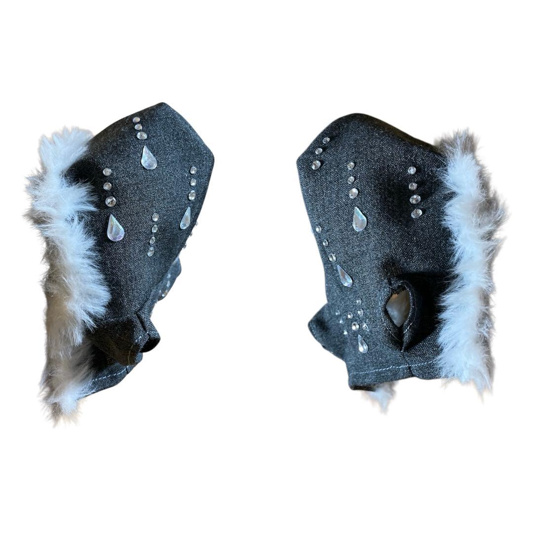 みる様専用‼️TRUELOVE衣装風 すのチルぬい服 向井康二ver. - メルカリ