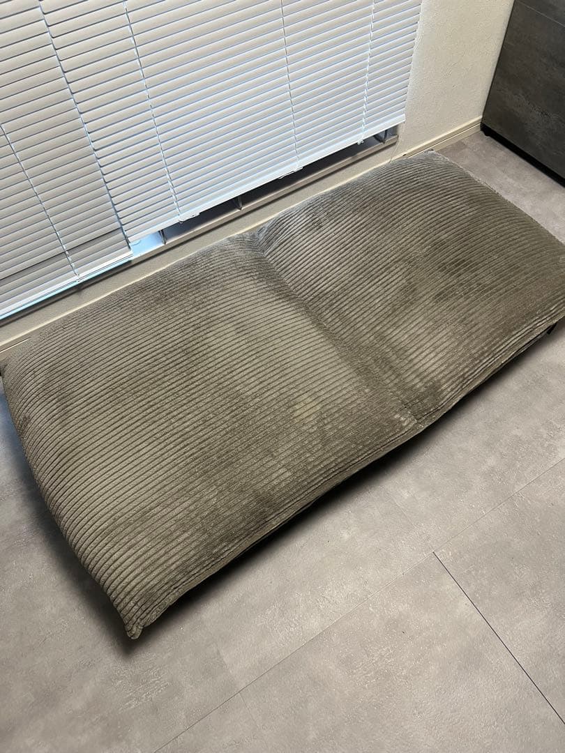 東谷 AZUMAYA フロアチェア 42段階リクライニング ソファ 座椅子