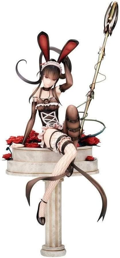 オーバーロード ナーベラル・ガンマ so-bin Ver. 1/8 アルター - メルカリ