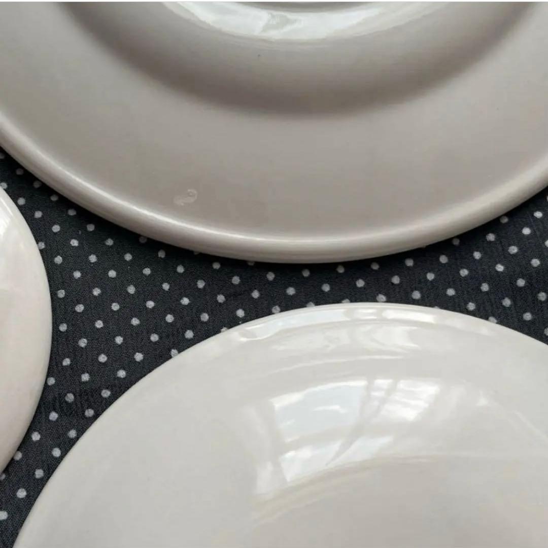 バーレイ ティーカップ&ソーサー　バーレイ ブラックフェリシティ プレート　S