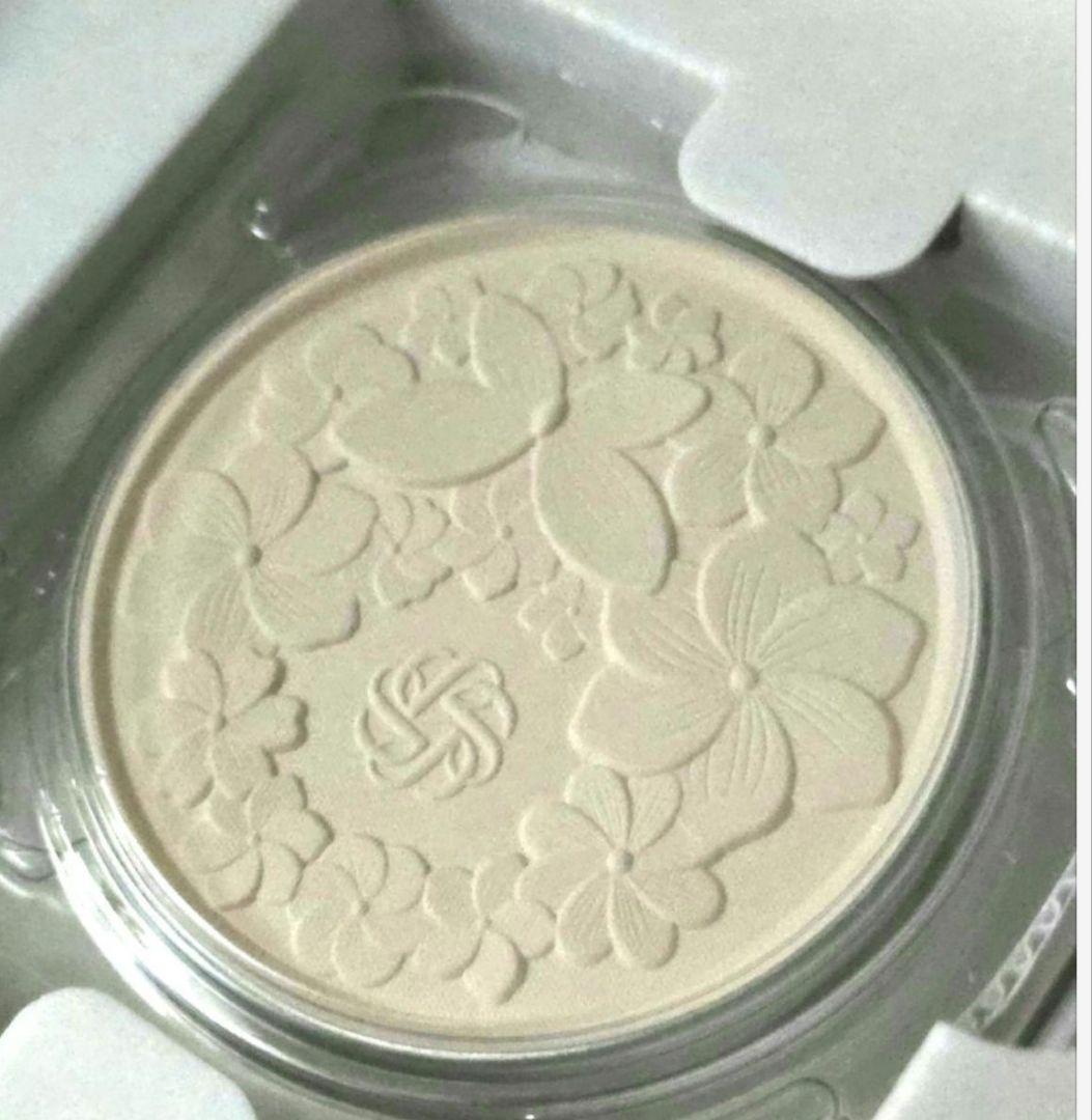 COSME DECORTE☆マルセルワンダースコレクション フェイスパウダー Ⅻ